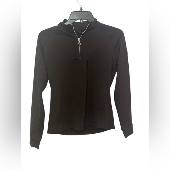 HORZE Katya - Women's Training Shirt Jacket size 4 - Picture 5 of 10